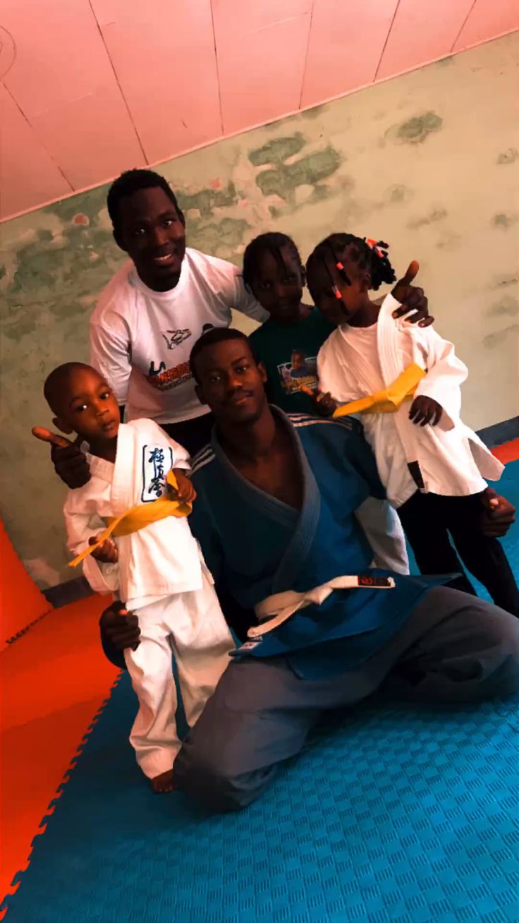 Judo Life 🥋🤍